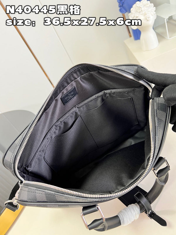 GlamI Lu-Vi bags - 2686