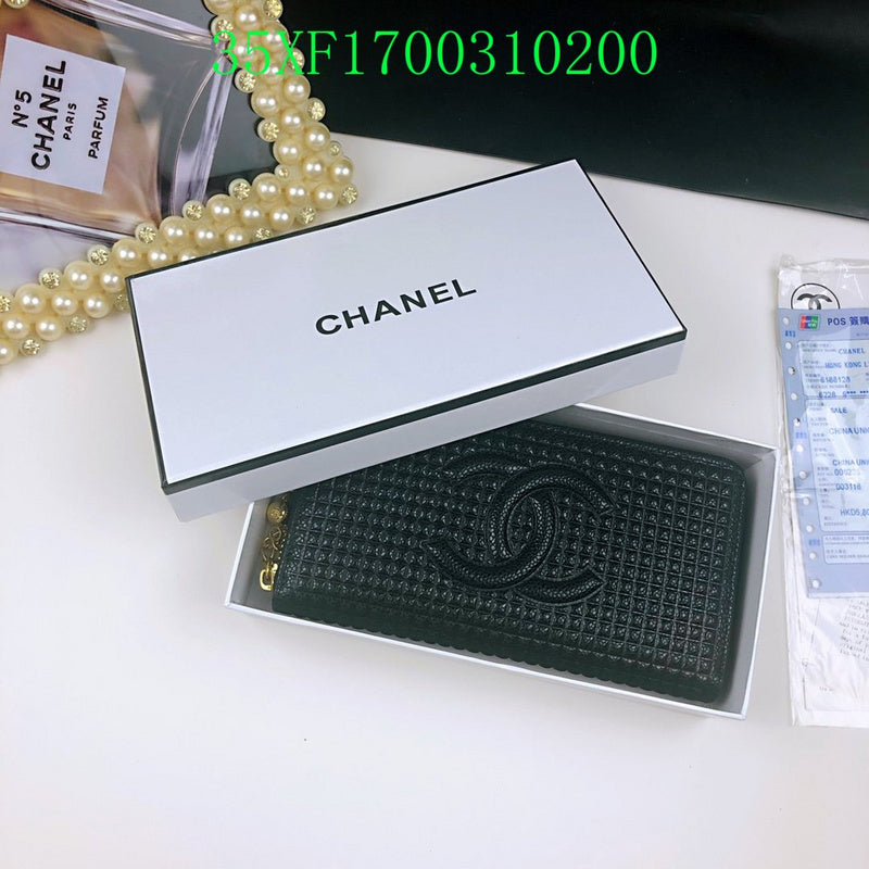 Glami - CHL Wallet - 2495