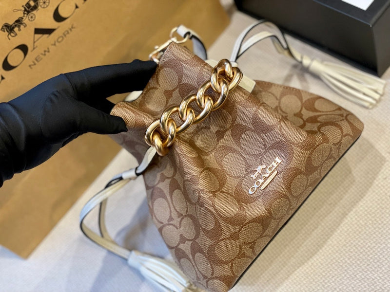 Satchel Bags - CCH Bags - 328