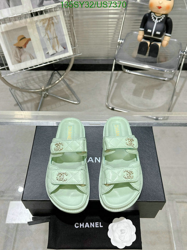 SAMC - CHL Women Shoes Slippers - 086