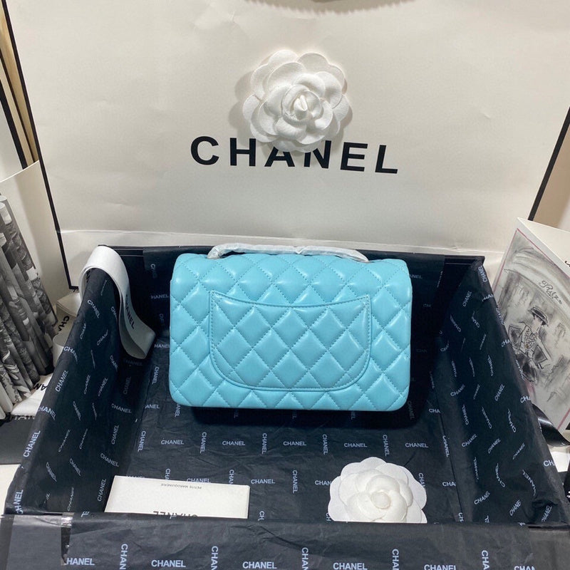 Satchel Bags - CHL Bags - 4588