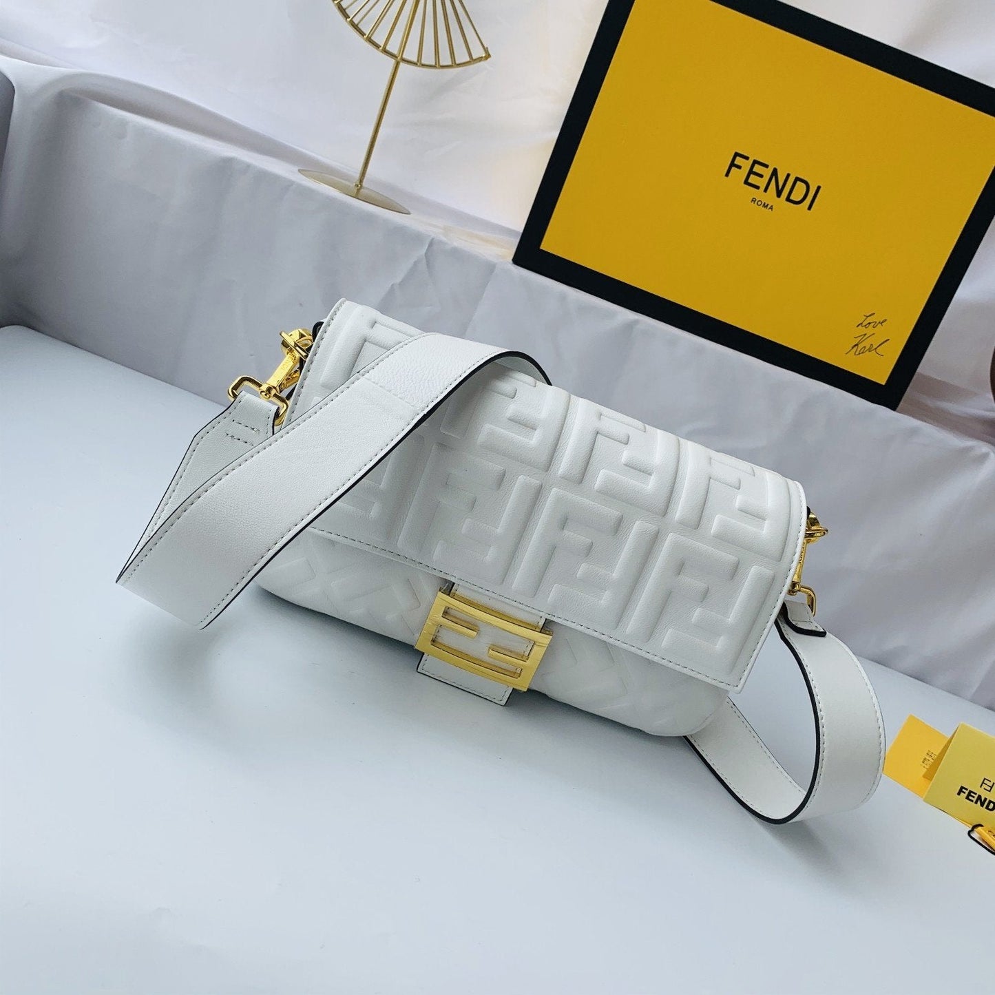 EN - New Arrival Bags FEI 177