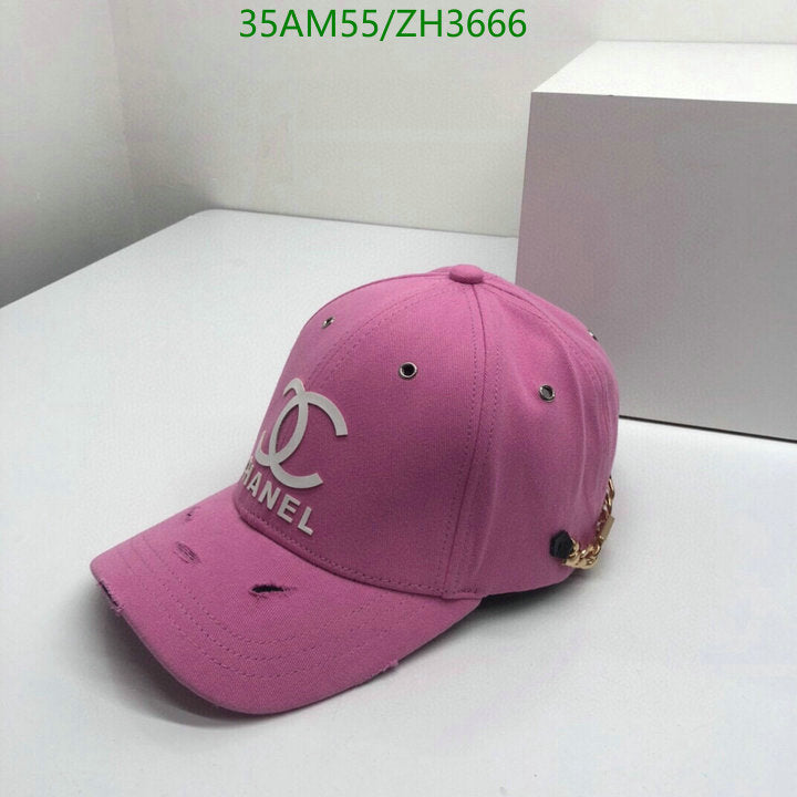 SAMC - CHL Caps & Hats - 446