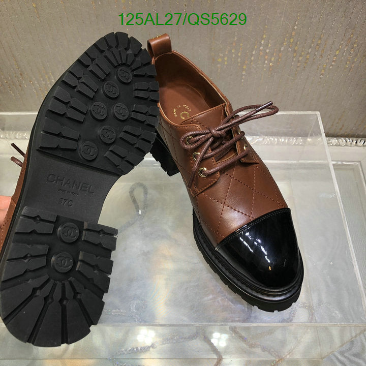 SAMC - CHL Women Shoes - 102