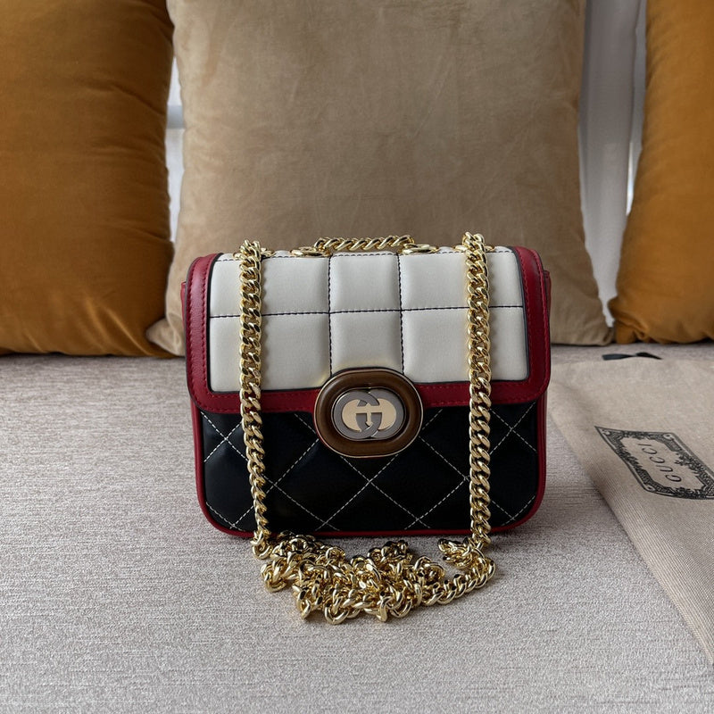 Satchel Bags - GCI Bags - 1411