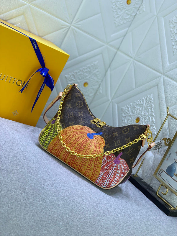 Satchel Bags - VL2 Bags - 192