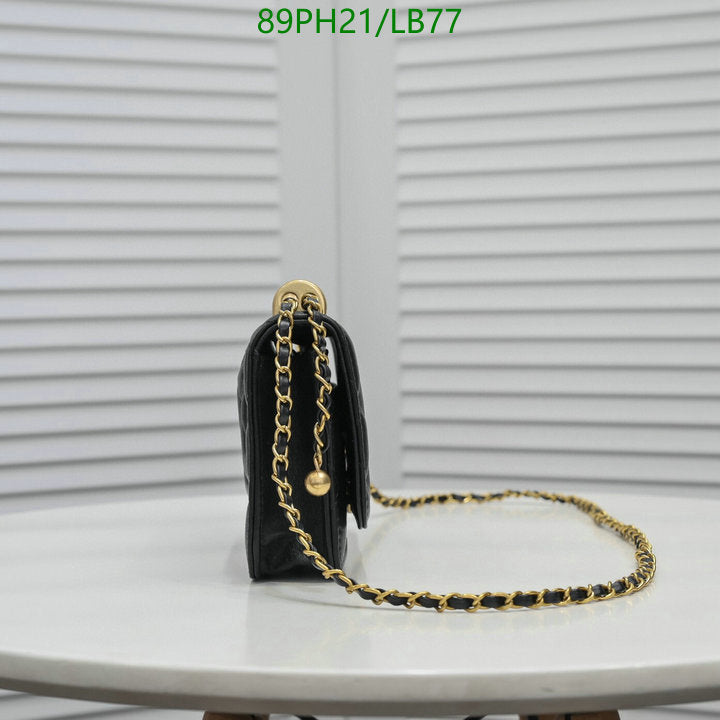 SAMC - CHL Bags Crossbody - 458