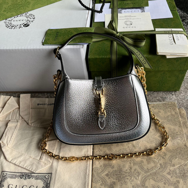 Satchel Bags - GCI Bags - 899