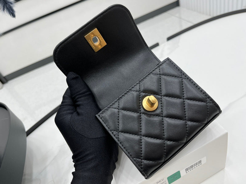 Satchel Bags - CHL Bags - 1322