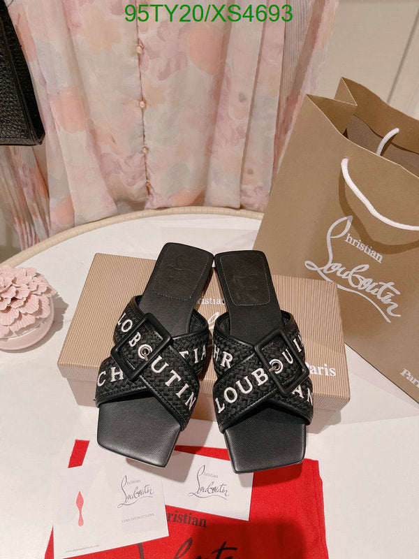 SAMC - CBL Women Shoes - 150