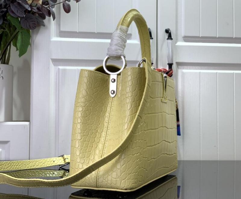 SAMC - LOV Bags - 900