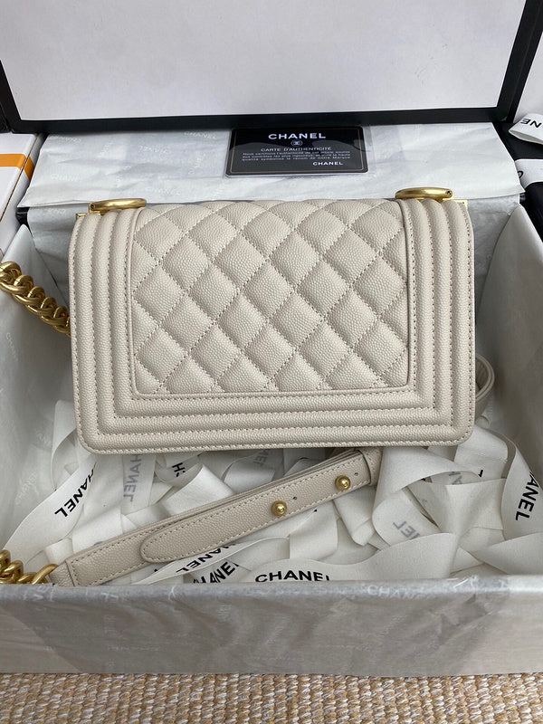 Satchel Bags - CHL Bags - 3525