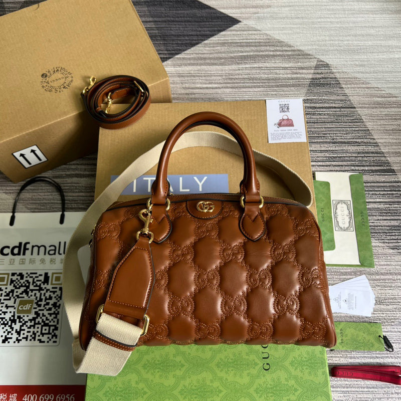 Satchel Bags - GCI Bags - 7910