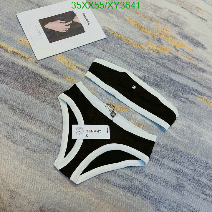 SAMC - CHL Swimsuits - 202