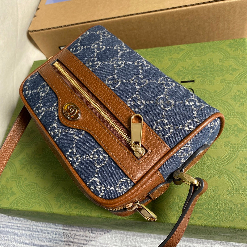 ELE - GG Bags - 473