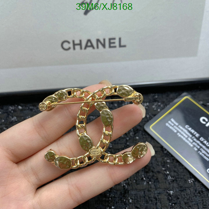 SAMC - CHL Jewelry - 929