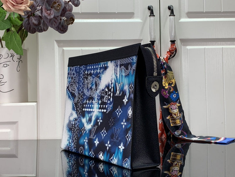 GlamI Lu-Vi bags - 2464