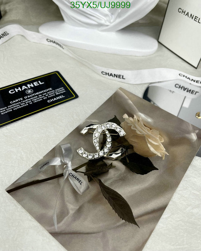 SAMC - CHL Jewelry - 397