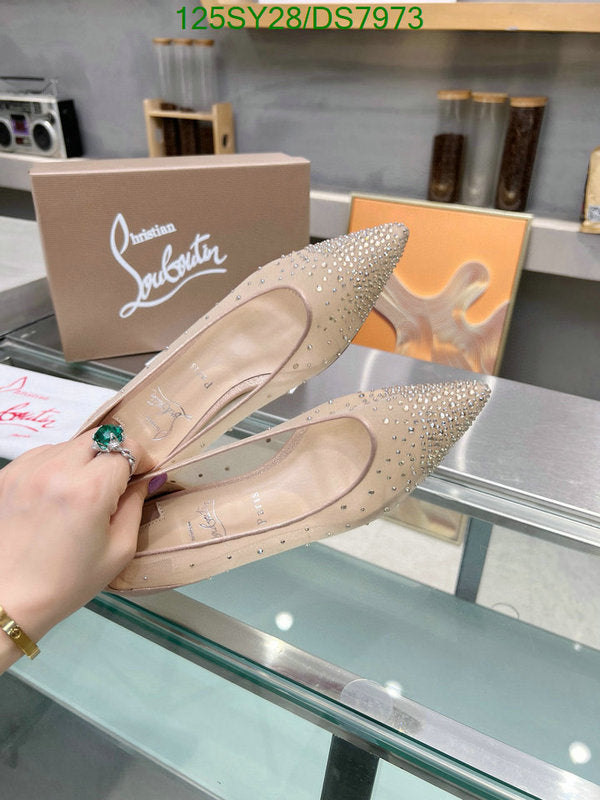 SAMC - CBL Women Shoes - 024