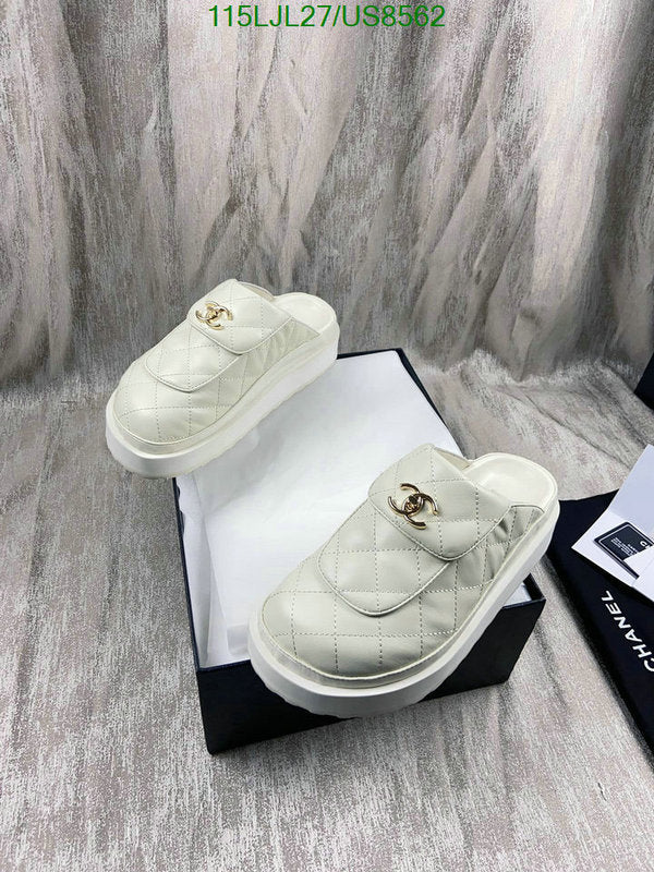 SAMC - CHL Women Shoes Slippers - 073
