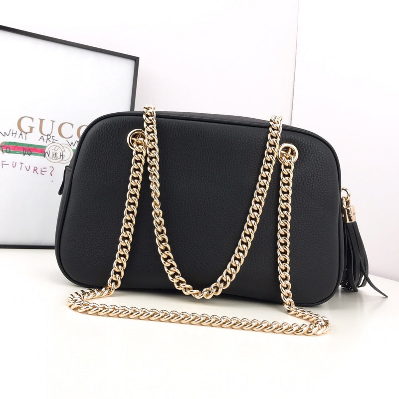 Gucci Luxury Fashion Bag