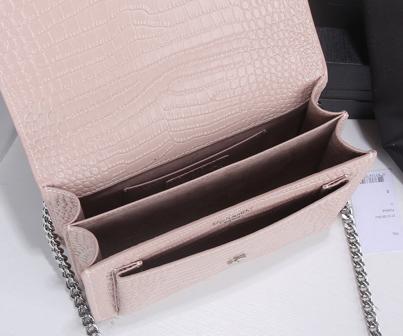 Satchel Bags - SLY Bags - 1757