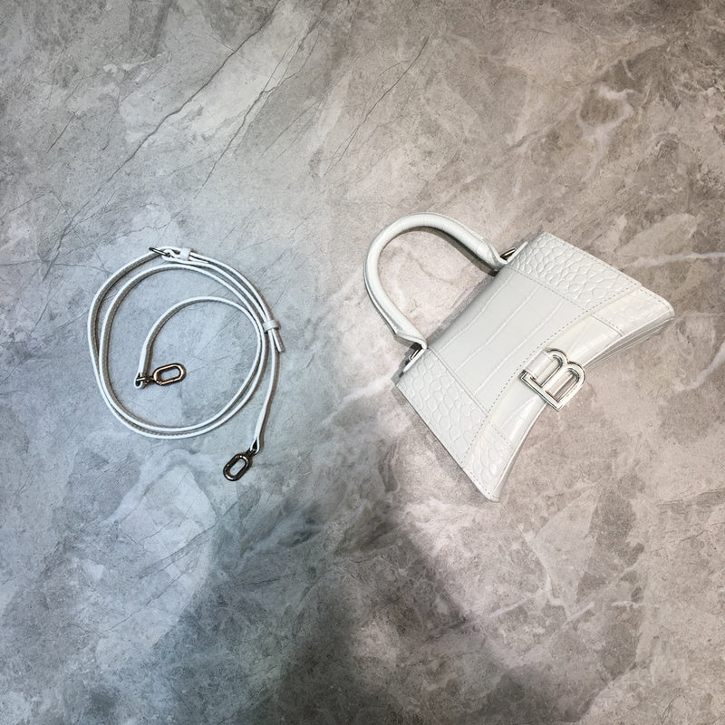 Satchel Bags - BGA Bags - 817