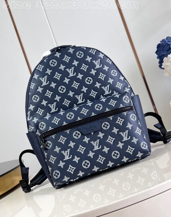 SAMC - LOV Bags - 266