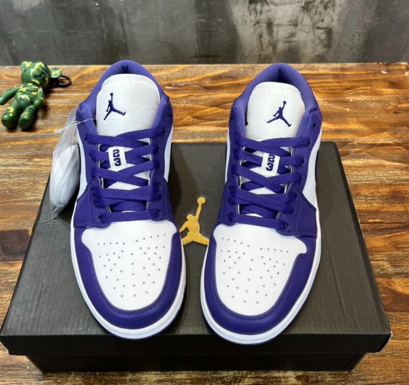 SAMC - NKE Shoes - 894