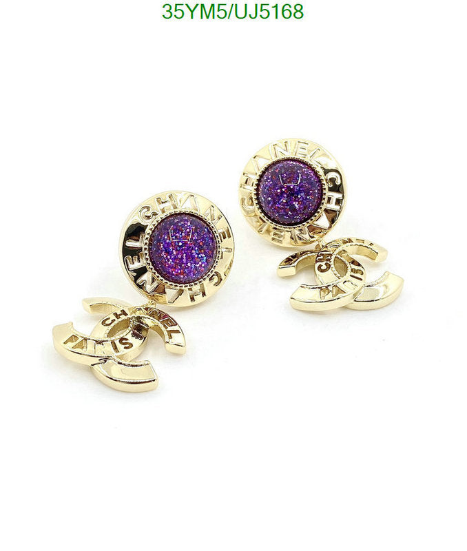 SAMC - CHL Jewelry - 582