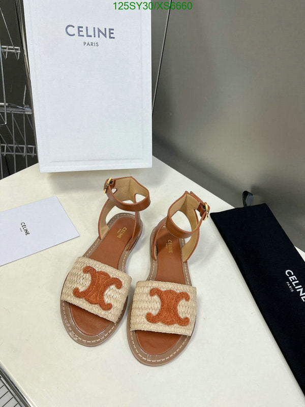 SAMC - COL Women Shoes - 285