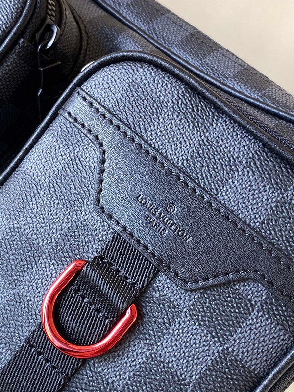 Glami Fashion Lu-Vi Bags - 16819
