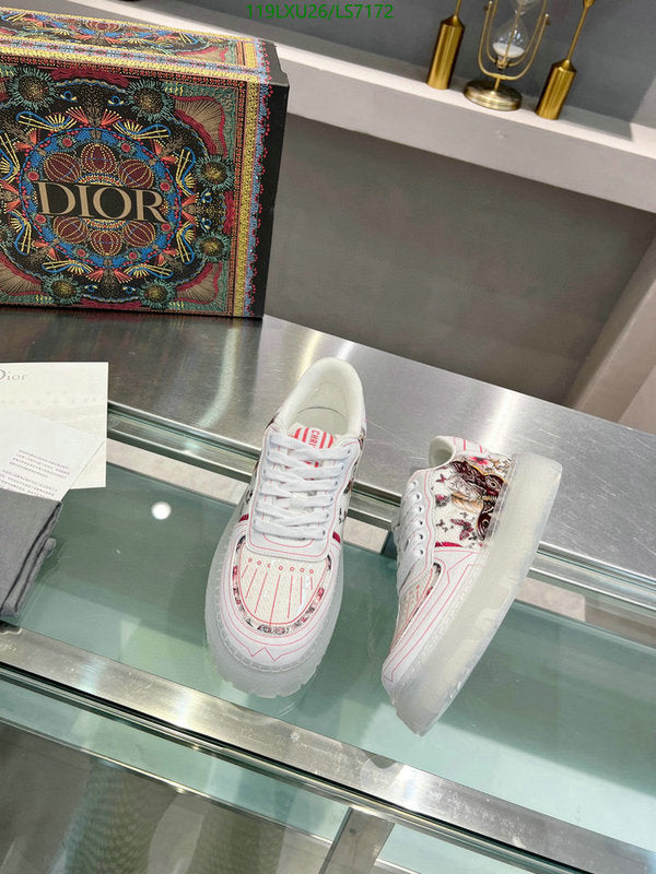 SAMCC - DOR Women Shoes - 1839