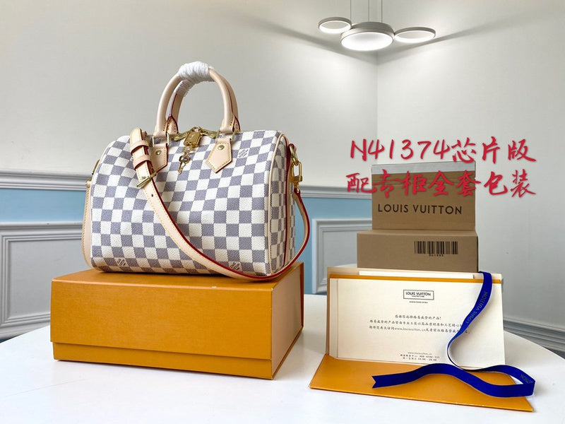 Satchel Bags - VL1 Bags - 832