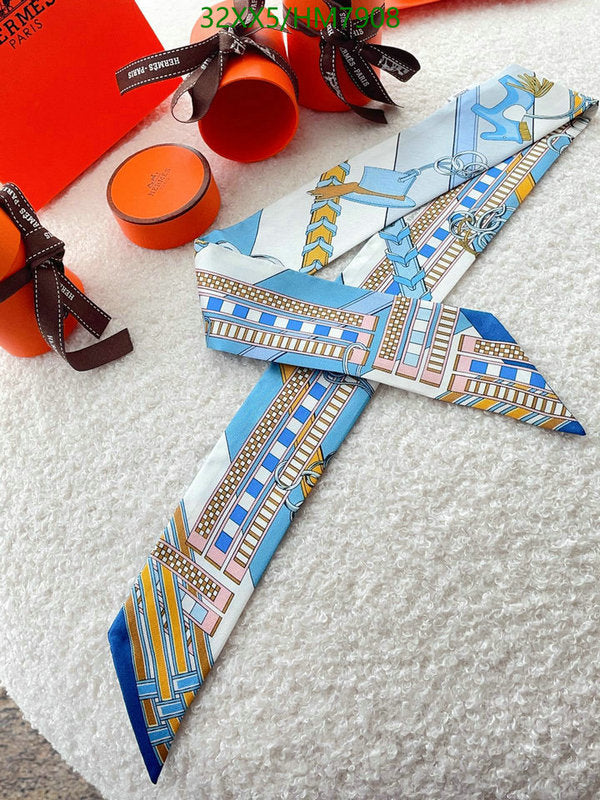 SAMC - HMS Scarves - 788