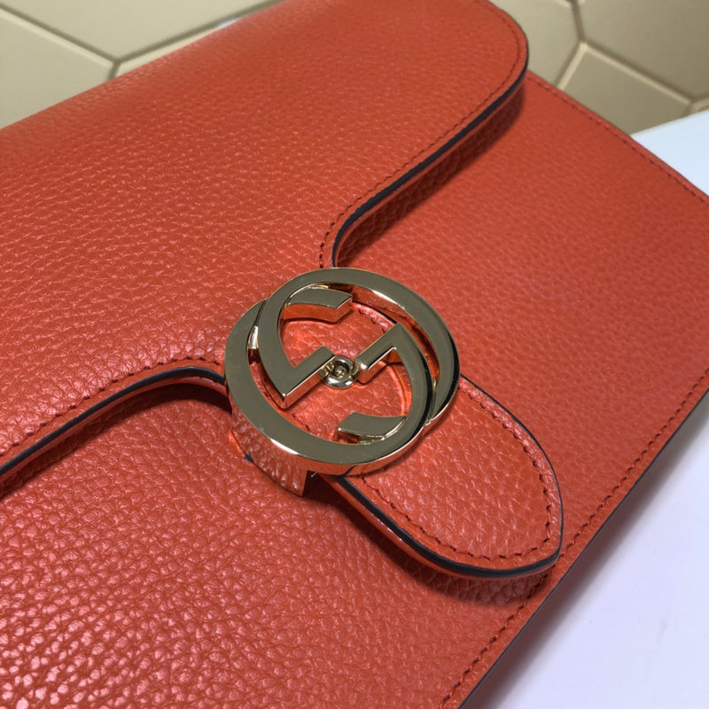 Satchel Bags - GCI Bags - 6352