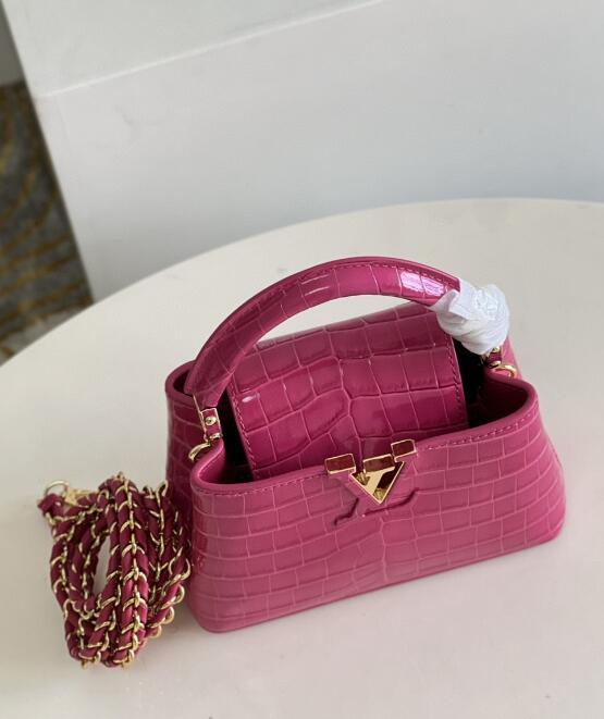 SAMC - LOV Bags - 1735
