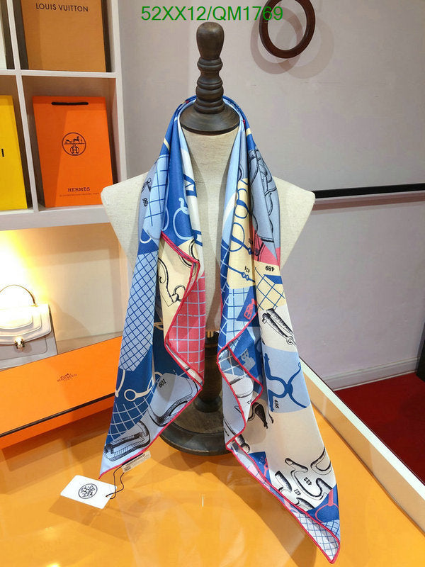 SAMC - HMS Scarves - 671