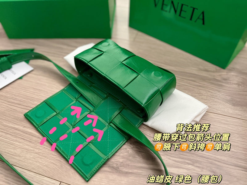 Satchel Bags - BV Bags - 022