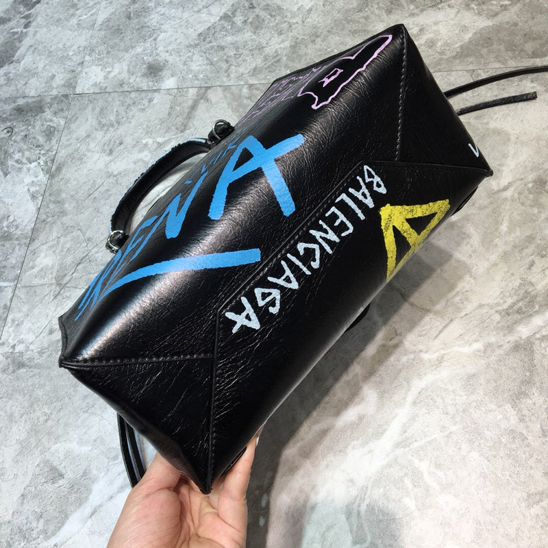 Satchel Bags - BGA Bags - 1181