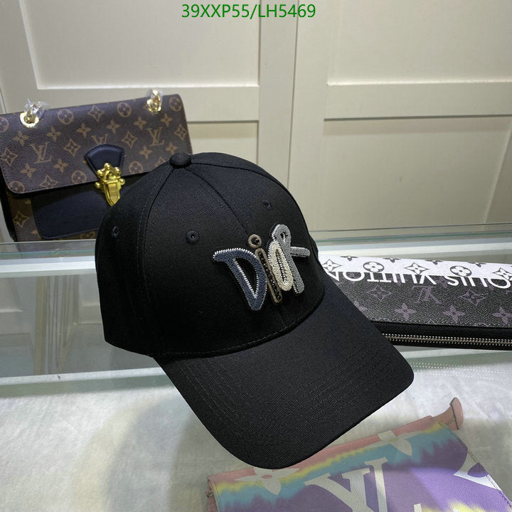 SAMC - DOR Caps & Hats - 172