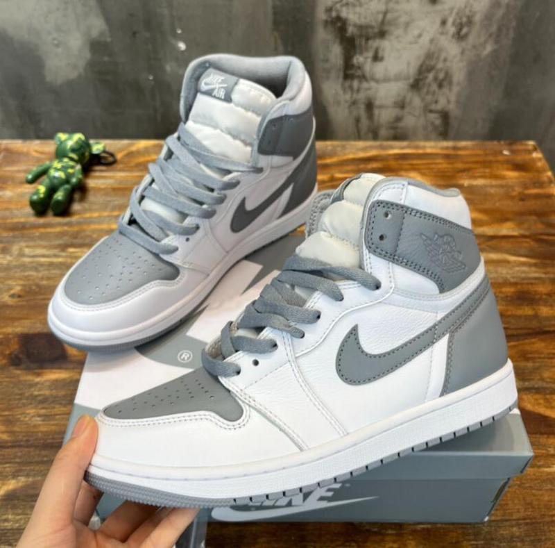 SAMC - NKE Shoes - 921