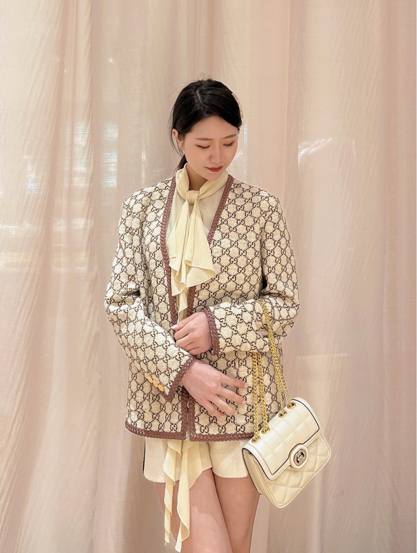 Satchel Bags - GCI Bags - 1412