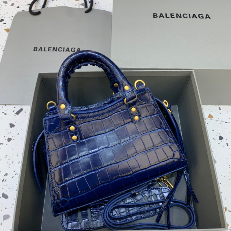 Satchel Bags - BGA Bags - 521