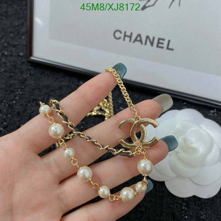 SAMC - CHL Jewelry - 907