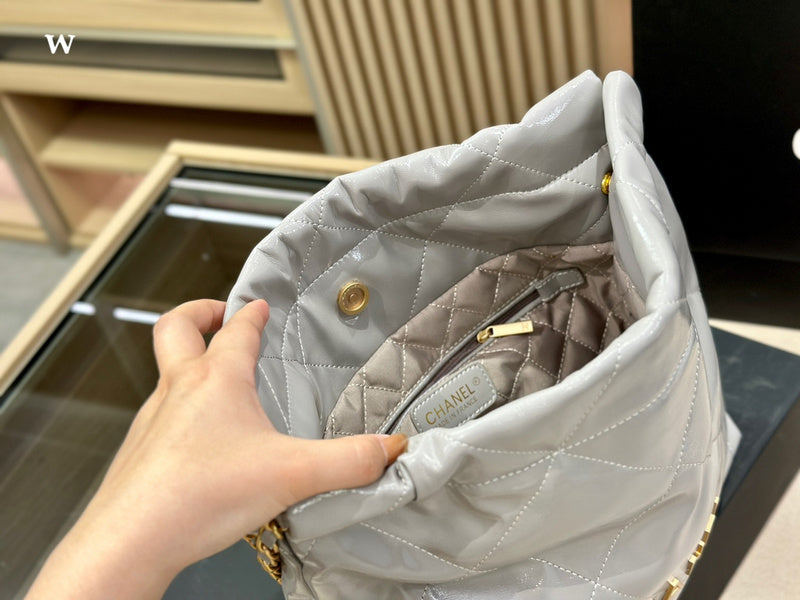Satchel Bags - CHL Bags - 6833