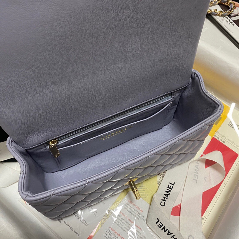 Satchel Bags - CHL Bags - 3340