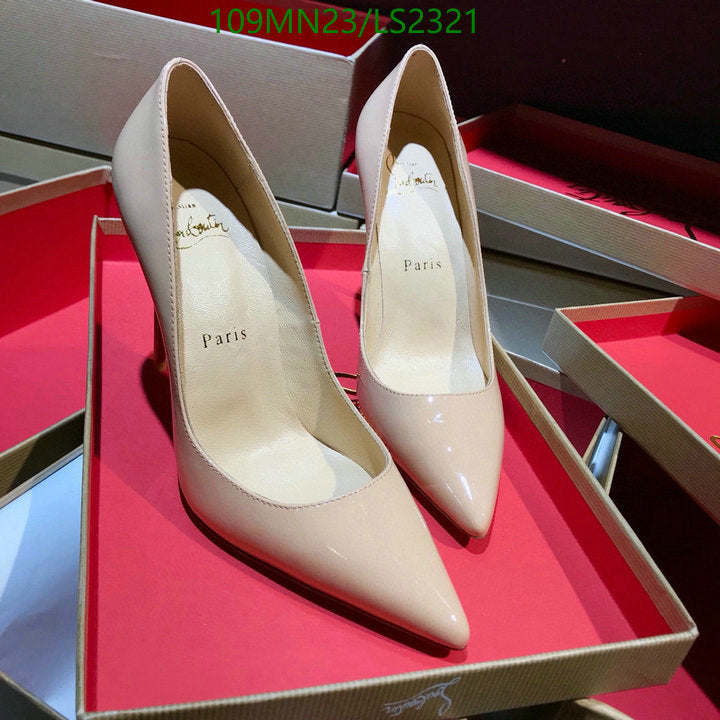 SAMC - CBL Women Shoes - 148