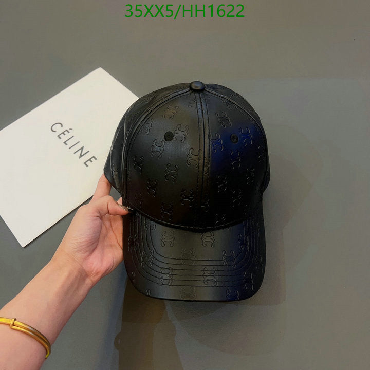 SAMC - COL Caps & Hats - 246