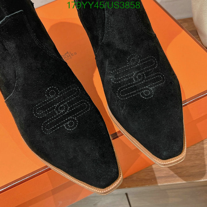 SAMC - Mix Boots - 531
